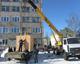 Такелаж медицинского оборудования Смоленск перевозка оборудования