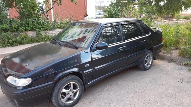 Аренда авто в Вязьме